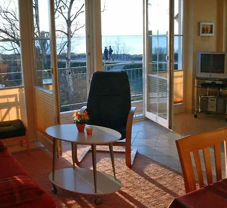 Bolte 20 Apartment